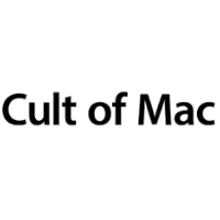CULT OF MAC