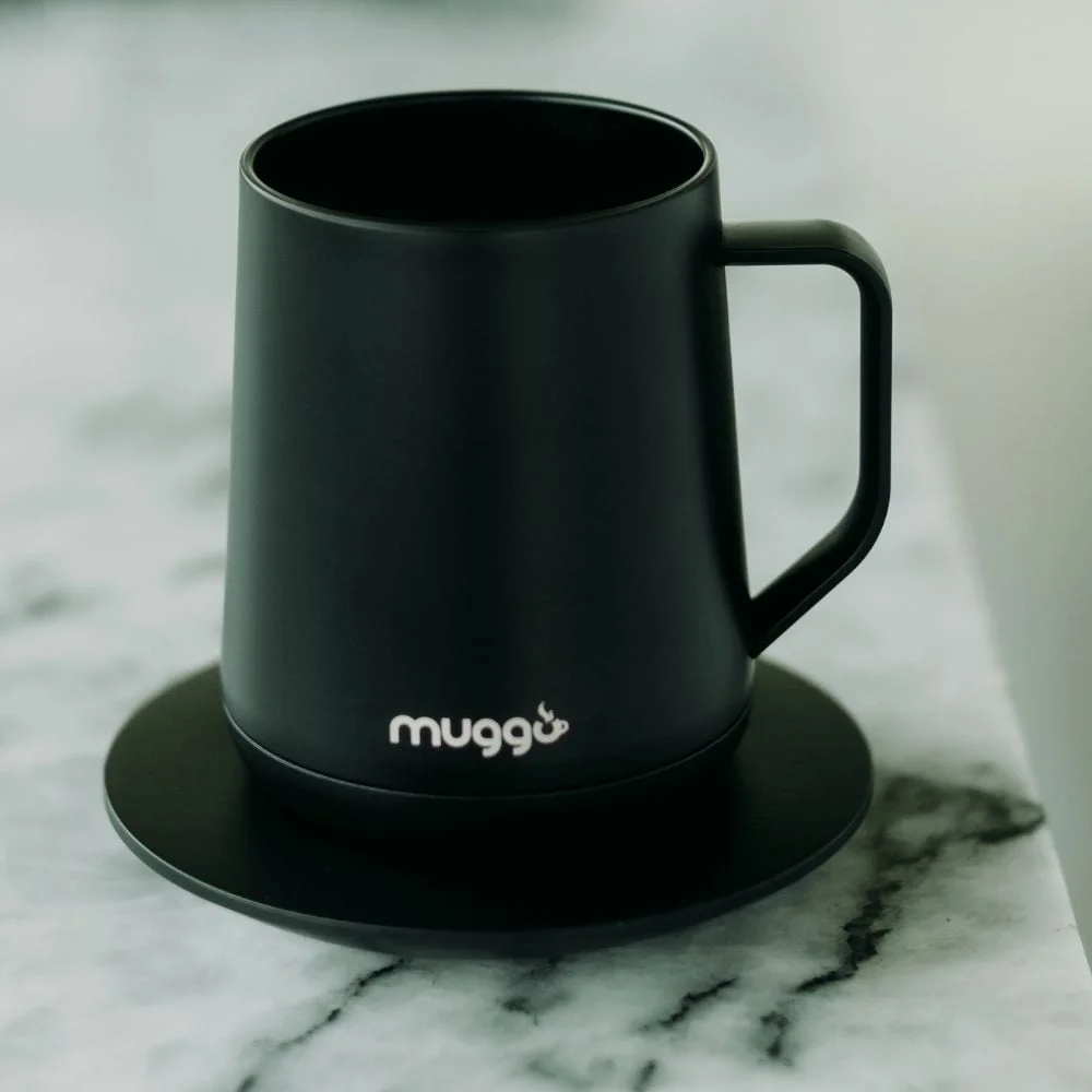 Muggo Cup Smart Mug