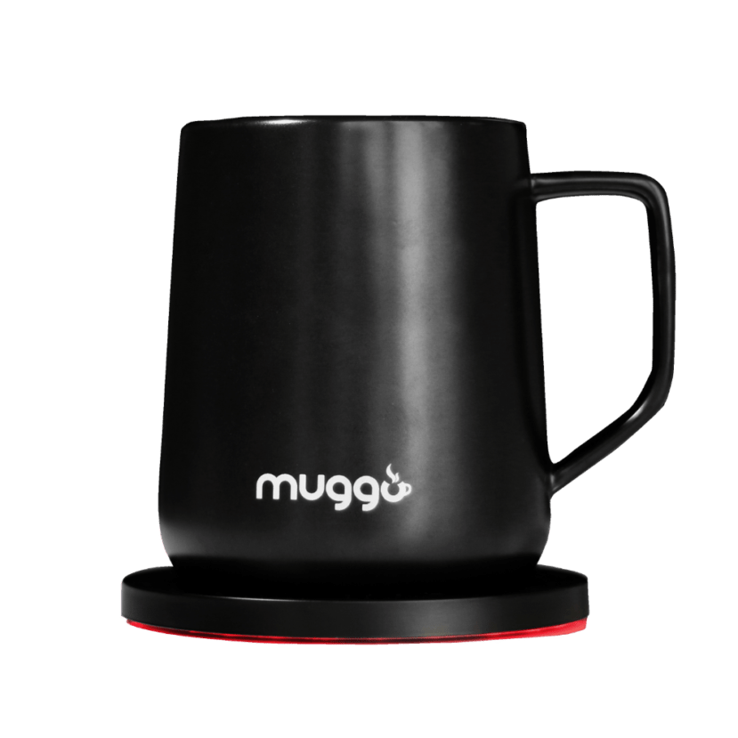 Muggo Qi Grande Edition