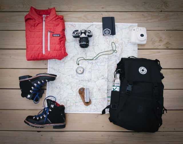 Hiking Tips: What to Pack for a Hiking Trip 