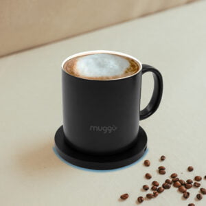 A coffee cup on a saucer Description automatically generated with medium confidence