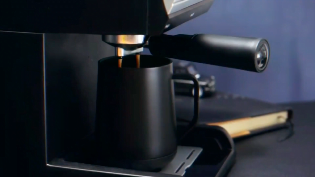 Muggo Smart Coffee Cup