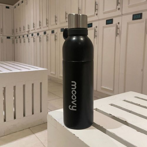 Moovy bottle review