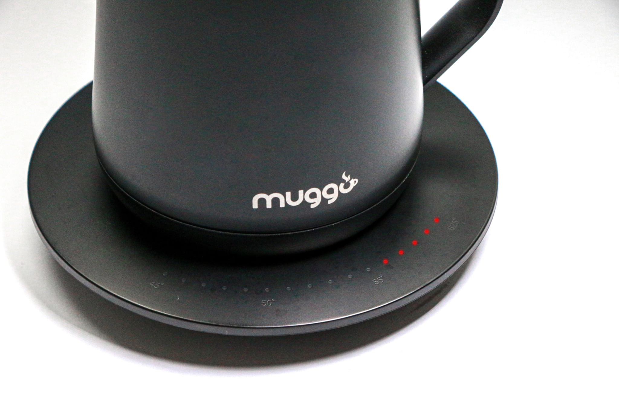 Muggo cup close up photo