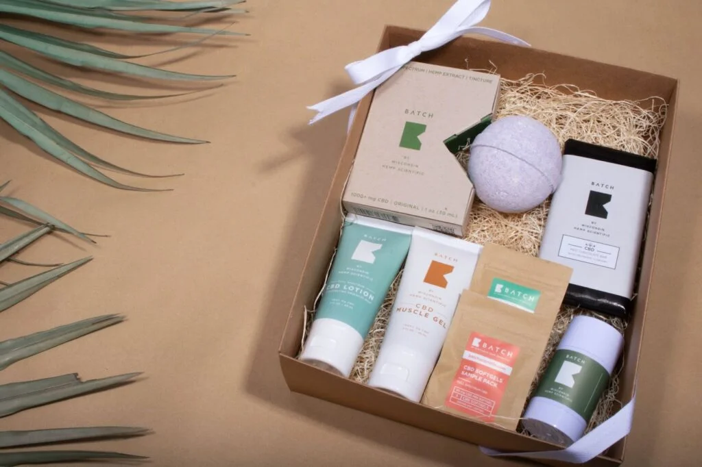 subscription box as a gift